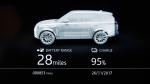Land Rover Range Rover PHEV Autobiography 2017 года